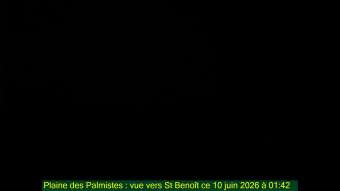 Webcam Saint-Denis (R�union)