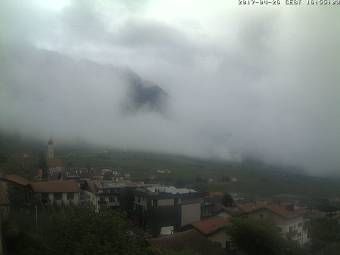 Webcam Parcines