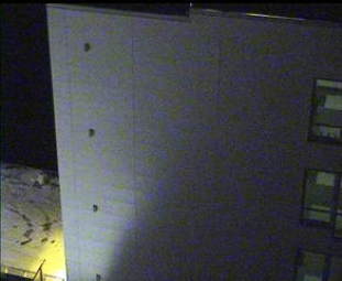 Webcam Hammerfest