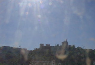 Webcam Granada