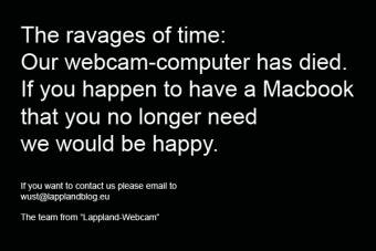 Webcam Mal�