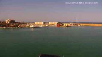 Webcam Benicarl�