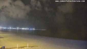 Webcam Santa Pola