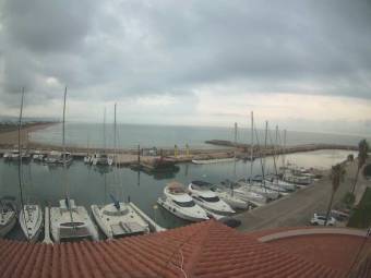 Webcam Oliva