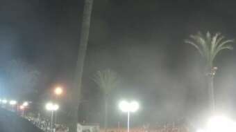 Webcam La Pobla de Farnals