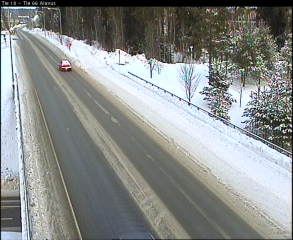 Webcam Alavus