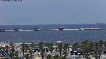 Webcam Sottomarina