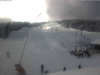 Webcam Bischofswiesen