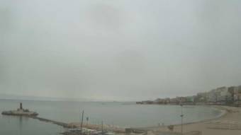 Webcam Villajoyosa