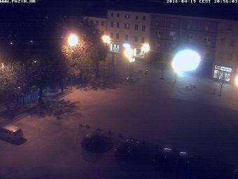 Webcam Pazin