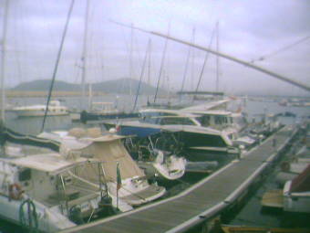 Webcam Sardinien - Alghero