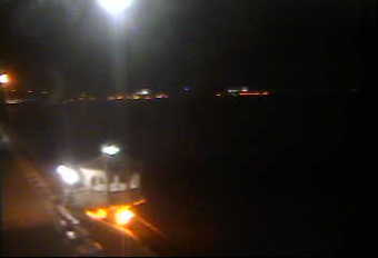 Webcam Corpus Christi, Texas