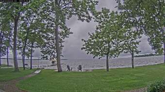 Webcam Houghton Lake, Michigan
