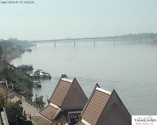 Webcam Nong Khai