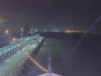 Webcam Costa Serena