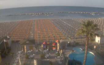 Webcam Cattolica