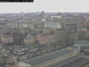 Webcam Breslau (Wroclaw)