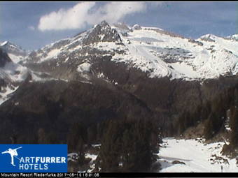 Webcam Riederalp