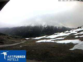Webcam Riederalp
