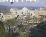 Webcam Monte-Carlo