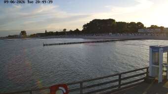 Webcam Gro�enbrode