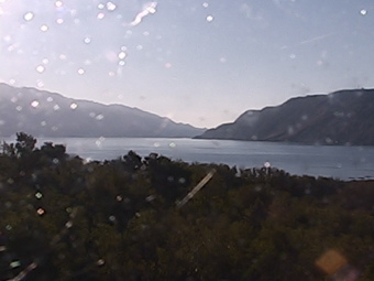 Webcam Rab - Lopar