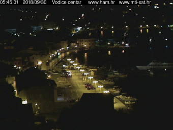 Webcam Vodice