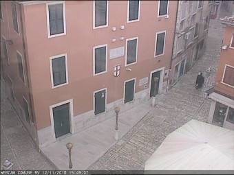 Webcam Rovinj