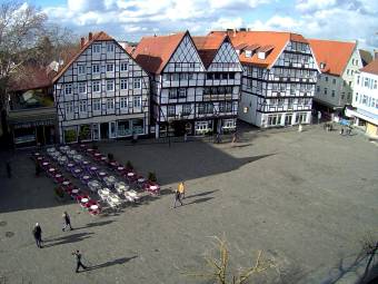 Webcam Soest