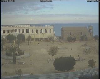 Webcam Chora Zakynthos