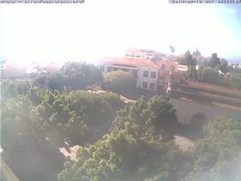 Webcam Arona (Tenerife)