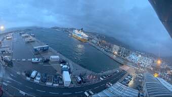 Webcam Corsica - Bastia