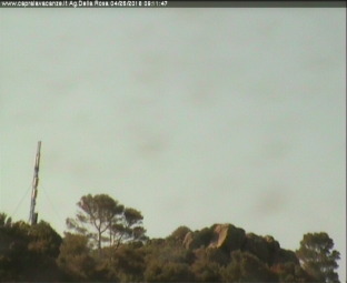 webcam isola di capraia n. 46833