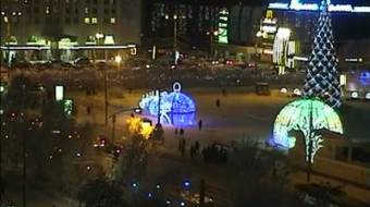 Webcam Murmansk