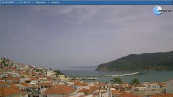 Webcam Chora Skopelos