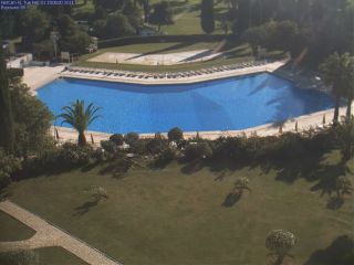 Webcam Portim�o