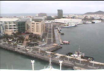 Webcam Ventura