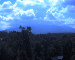 Webcam Gatlinburg, Tennessee