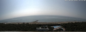 Webcam Cavallino-Treporti