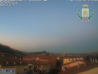 Webcam Monteforte d'Alpone