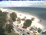 Webcam Mamaia