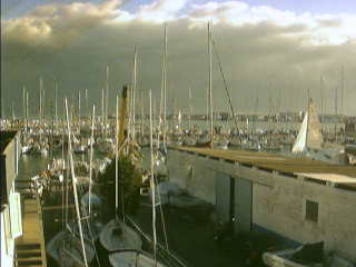 Webcam Anzio