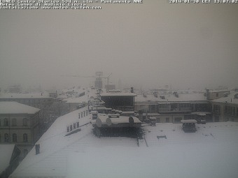 Webcam Cuneo
