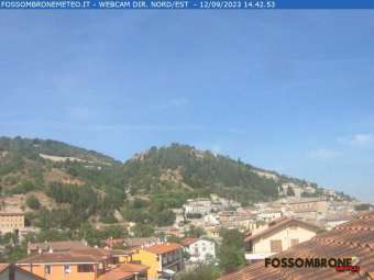 Webcam Fossombrone