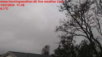 Webcam Herning