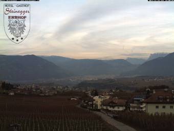 Webcam Eppan an der Weinstra�e