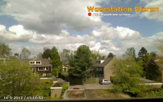 Webcam Dieren