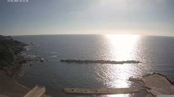 Webcam Antignano (LI)