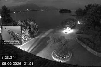 Webcam Manerba del Garda
