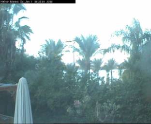 Webcam Sharm el-Sheikh